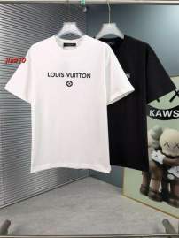 Picture of Louis Vuitton T Shirts Short _SKULVM-3XL12yr2338585